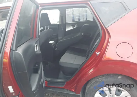 2020 Kia Soul Lx from USA, damaged, VIN KNDJ23AU1L7089994